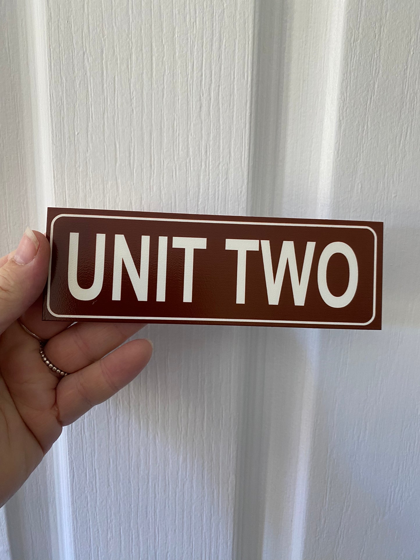 Street Custom Personalised Sign Aussie Made