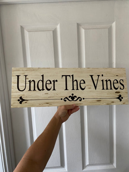 Custom Residence Sign - Personalised House Surname Name Signage - Australian Made