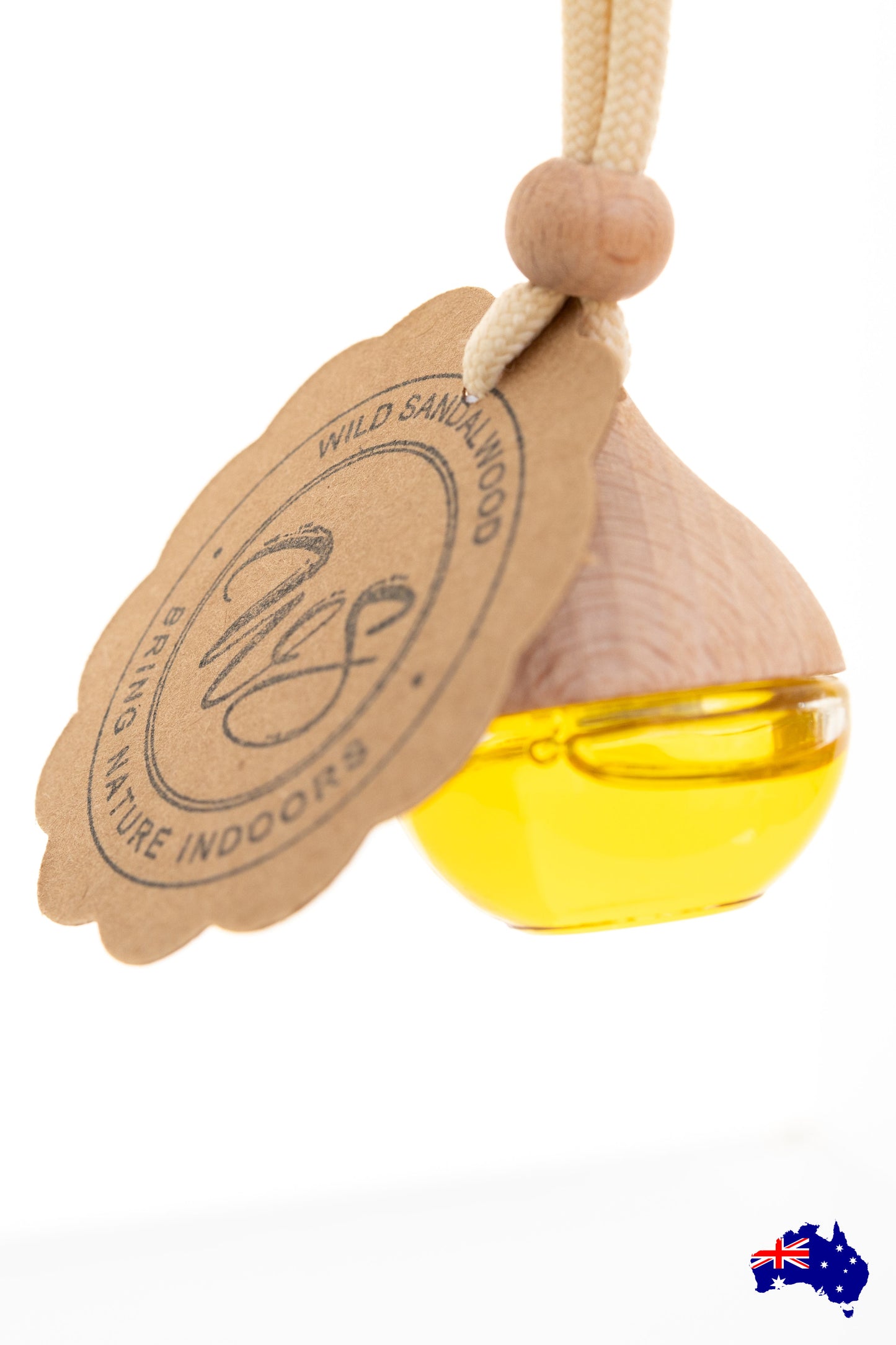 Camper Gift Pack Wild Sandalwood Australian Handmade