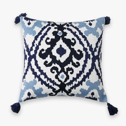 Cushion Cover Vintage Bohemian Llama Range
