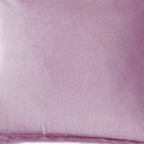 100% Linen Cushion Cover | Soft & Breathable Pillow Cover for Sofa, Bed & Living Room