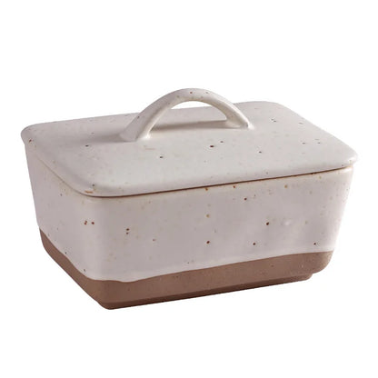 Butter Storage Container Classic Vintage
