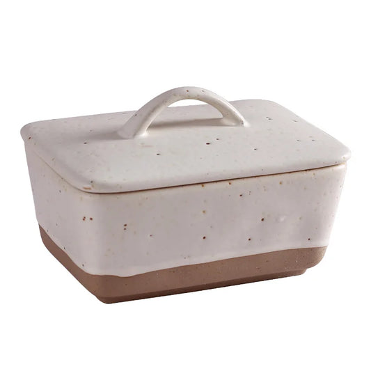 Butter Storage Container Classic Vintage