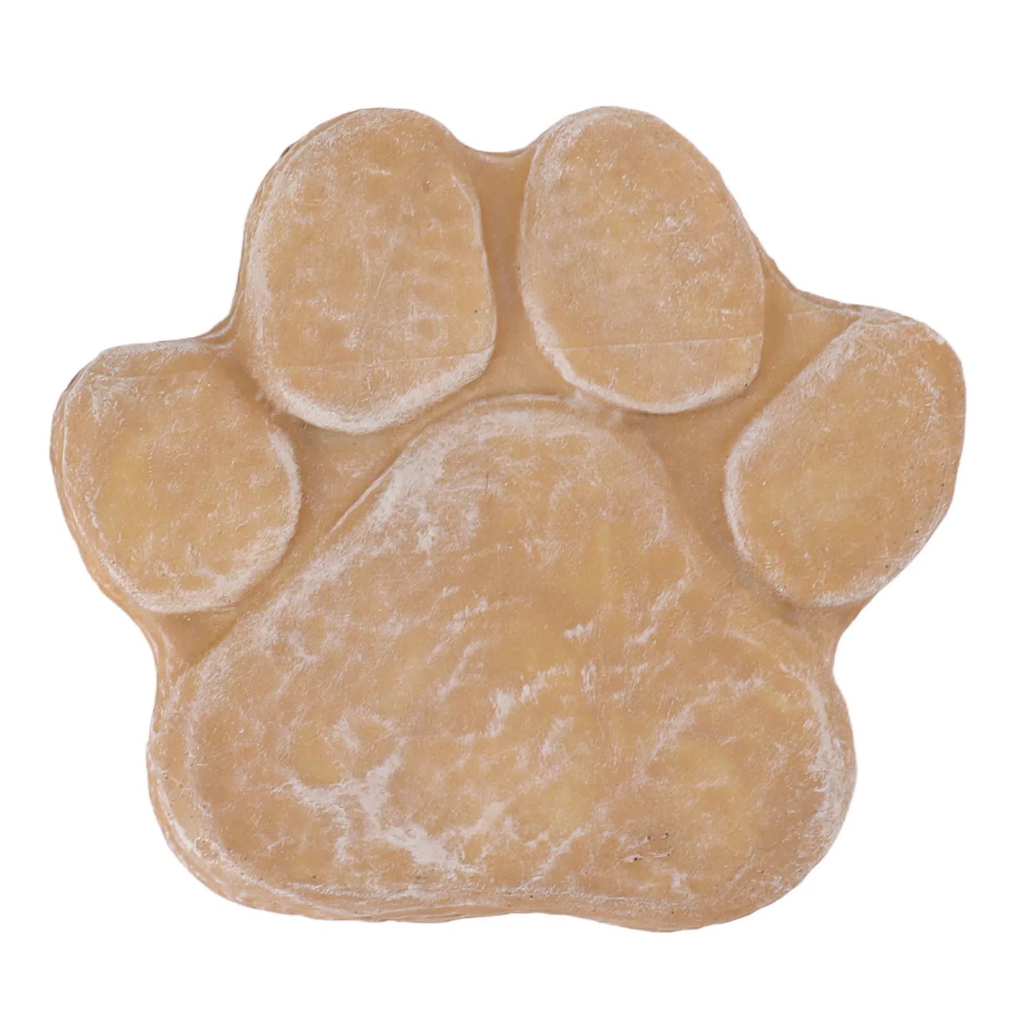 Paw Memorial Stone DIY Garden Ornament