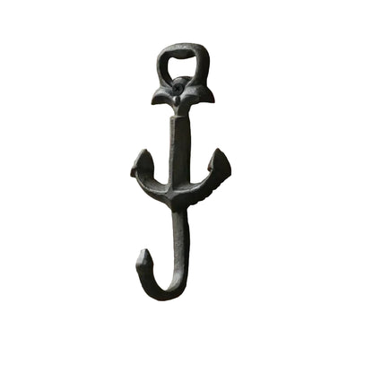 Hook Cast Iron Nautical Coastal Boat Anchor Sailing