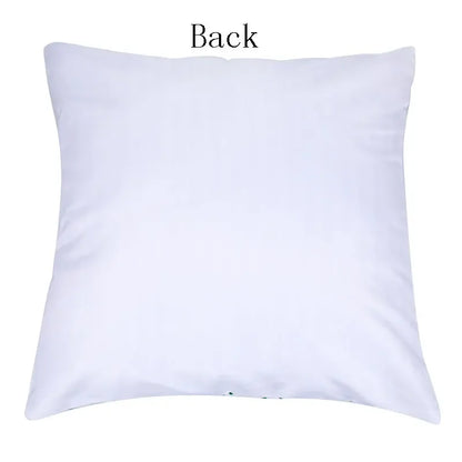 Cartoon Alpaca Llama Cushion Cover | 20 Designs | 30cm to 66cm