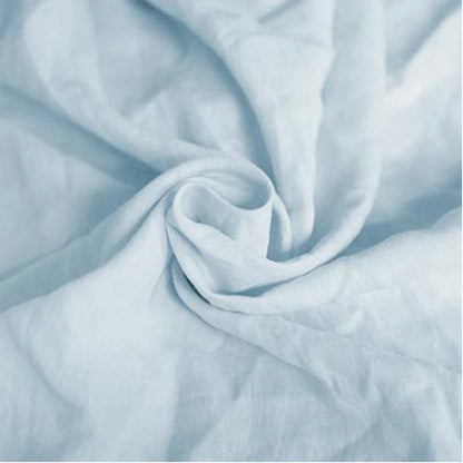 100% Linen Cushion Cover | Soft & Breathable Pillow Cover for Sofa, Bed & Living Room