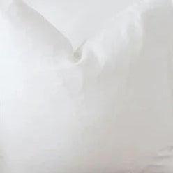 100% Linen Cushion Cover | Soft & Breathable Pillow Cover for Sofa, Bed & Living Room
