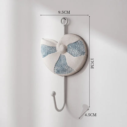 Hook Nautical Coastal Beach House Style