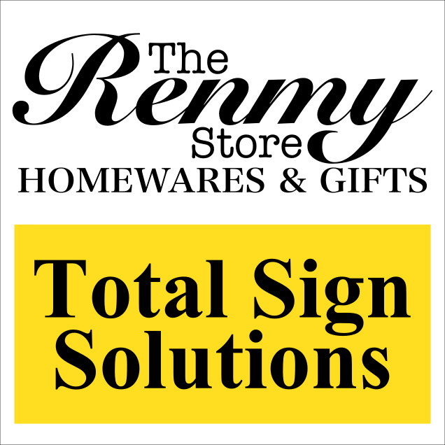 Order Here Pay Here Custom Timber Sign Range - Personalised Cafe Business - Australian Made