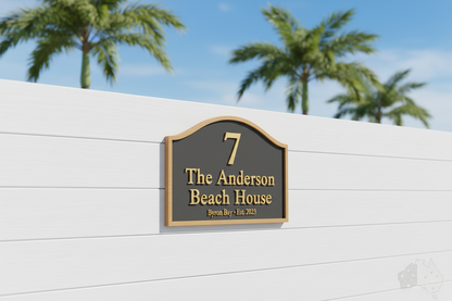 Anderson Beach House