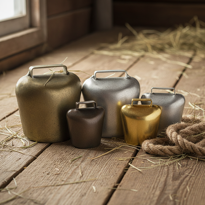 Barn Surface