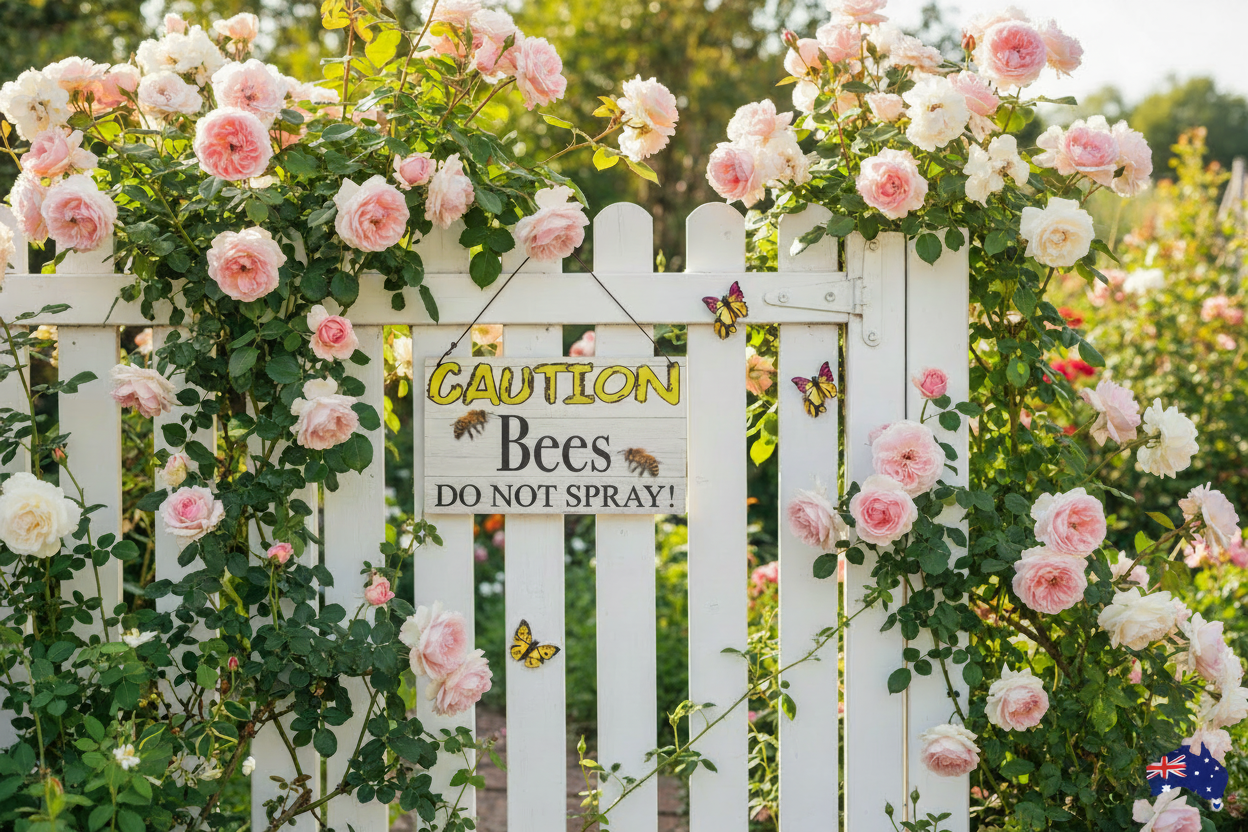 Bee Kind Sign