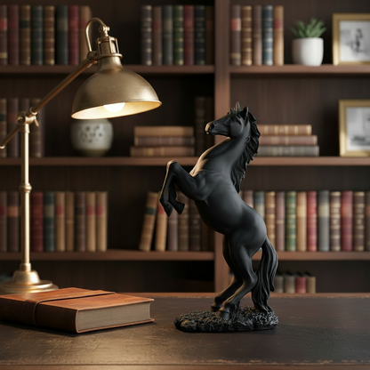 Black Horse Country Study