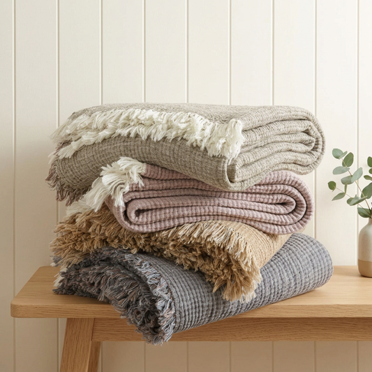 Blanket range main preview