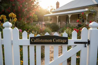 Callistemon Cottage