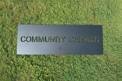 Community Garden