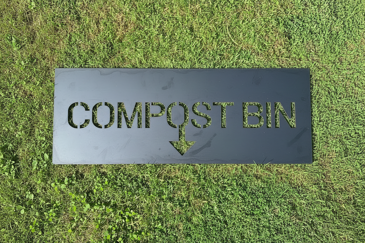 Compost Bin