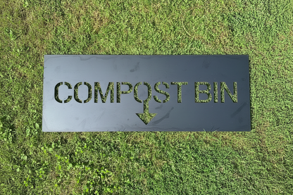 Compost Bin