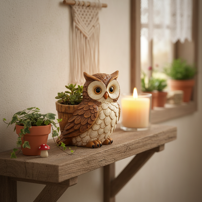 Cottagecore Shelf