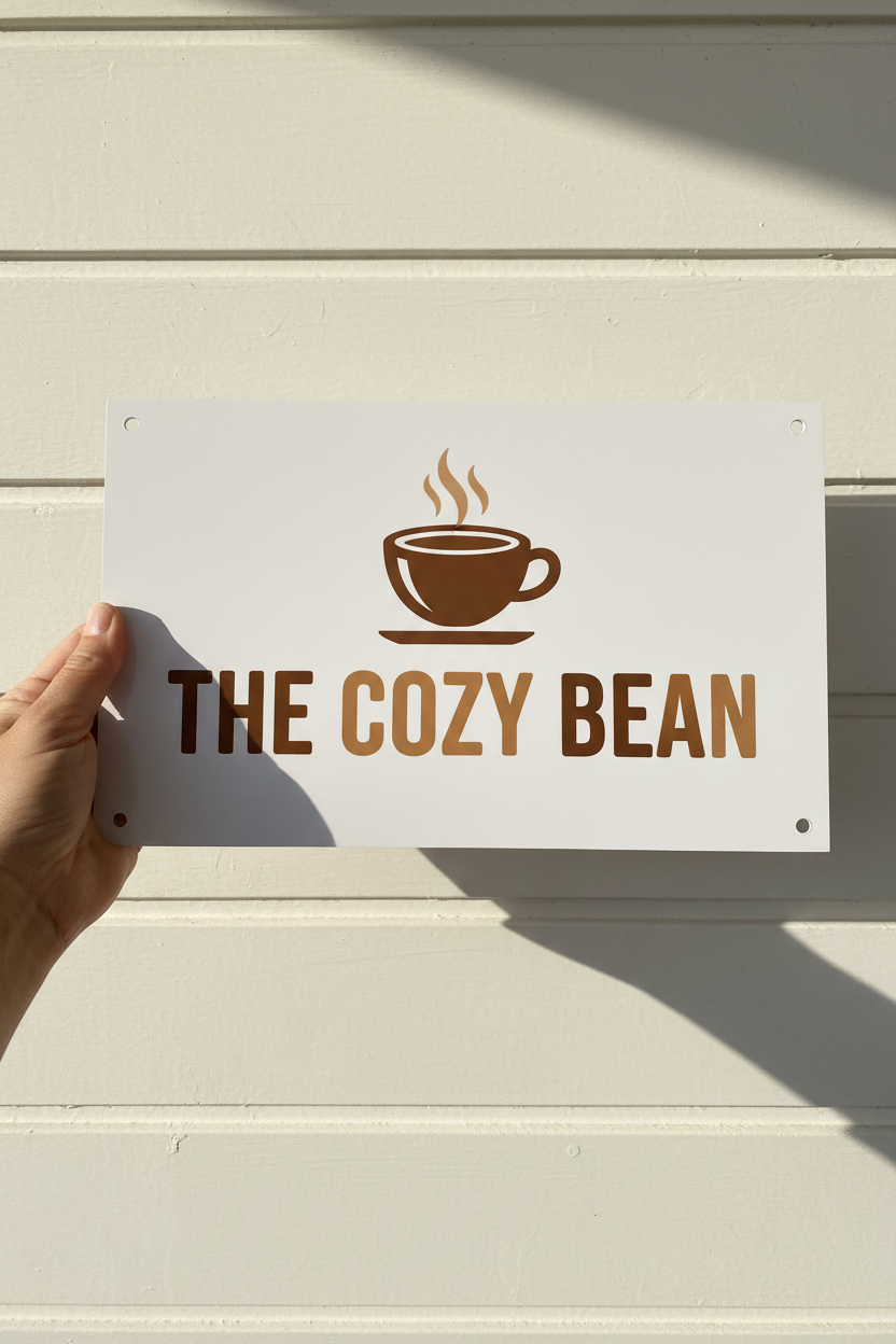Cozy Bean v1