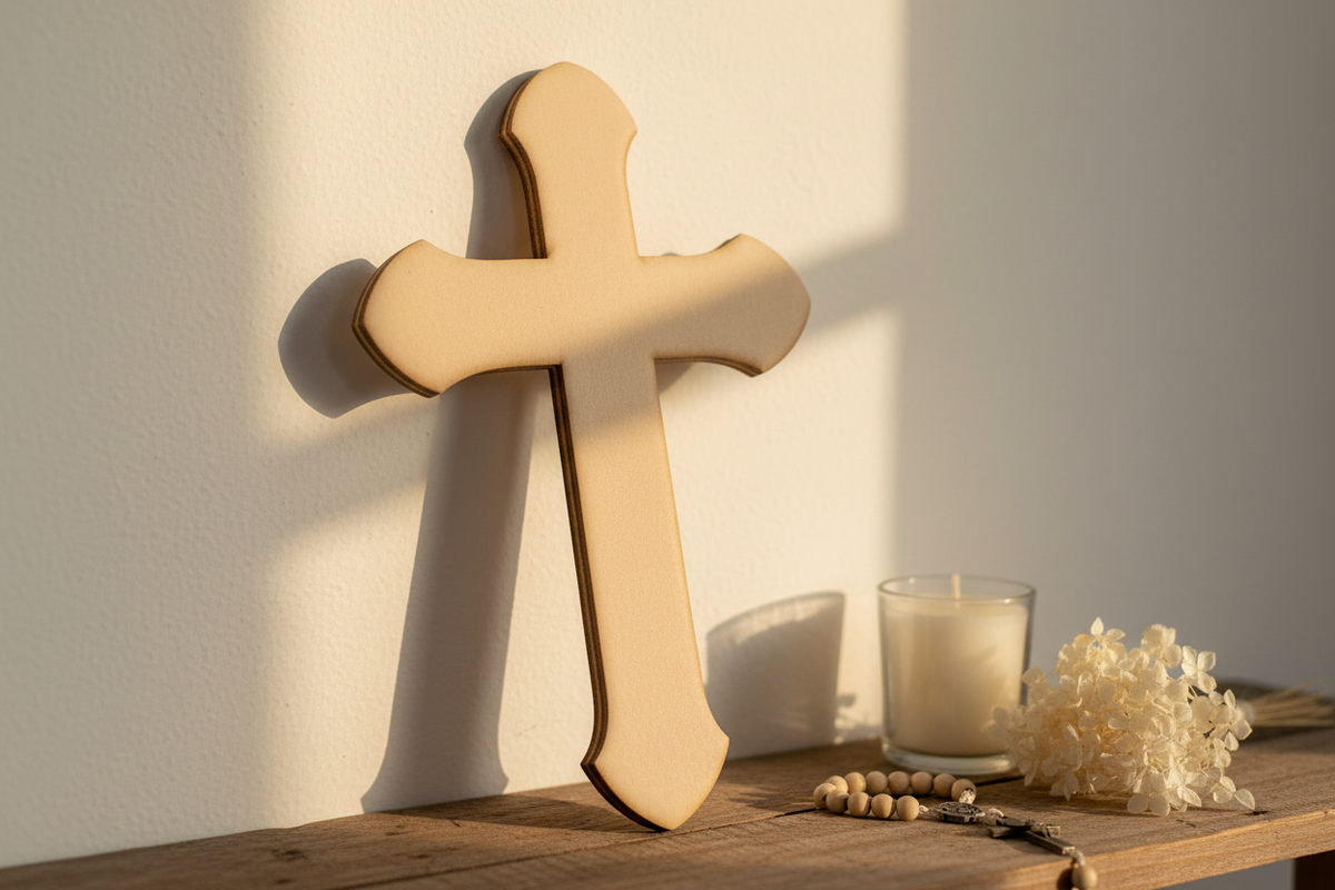 Cross-A