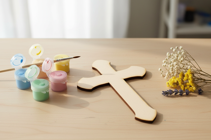 Cross-B