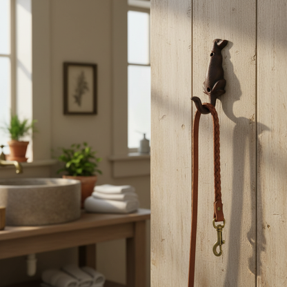 Dog Hook Shed