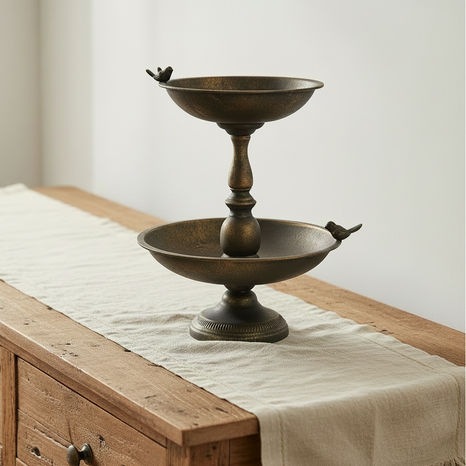 Farmhouse Rustic Style