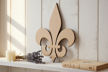 Fleur De Lis Lifestyle