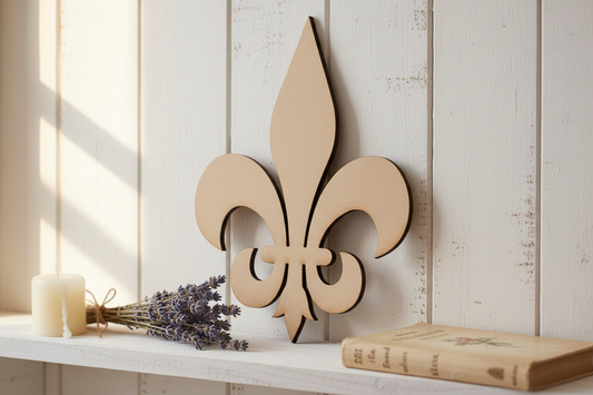 Fleur De Lis Lifestyle