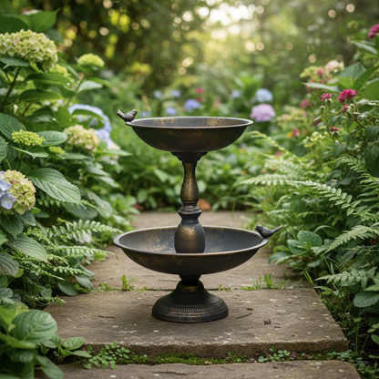 Garden Outdoor Style