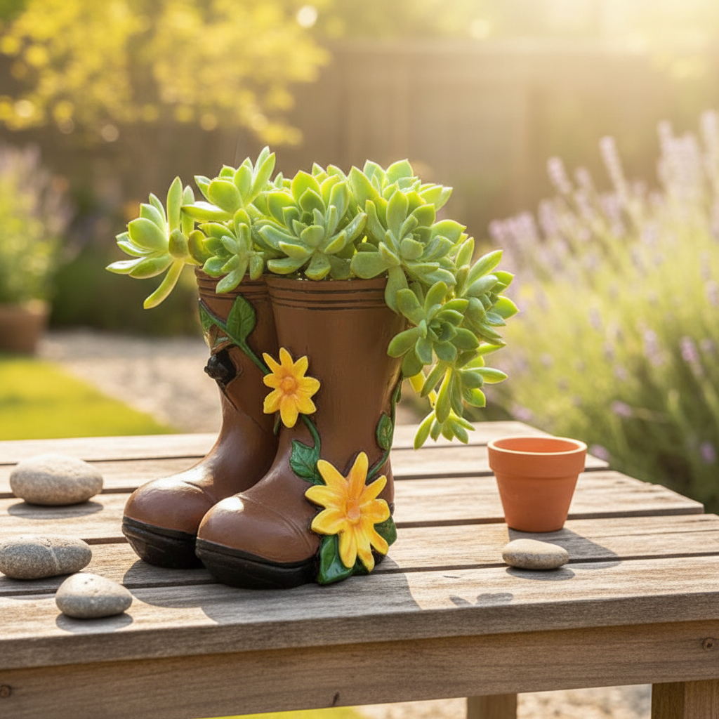 Garden v2