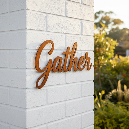 Gather