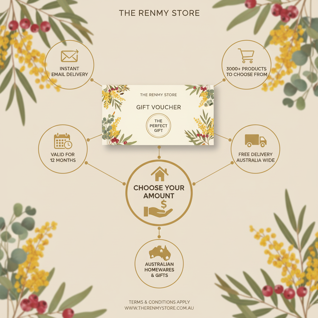 Gift Voucher Benefits - Updated