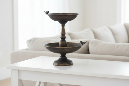 Hamptons Empty Trays