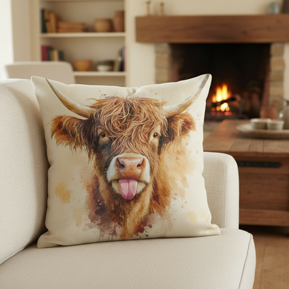 Highland Cow