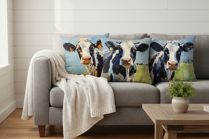 Holstein Cow - Sofa