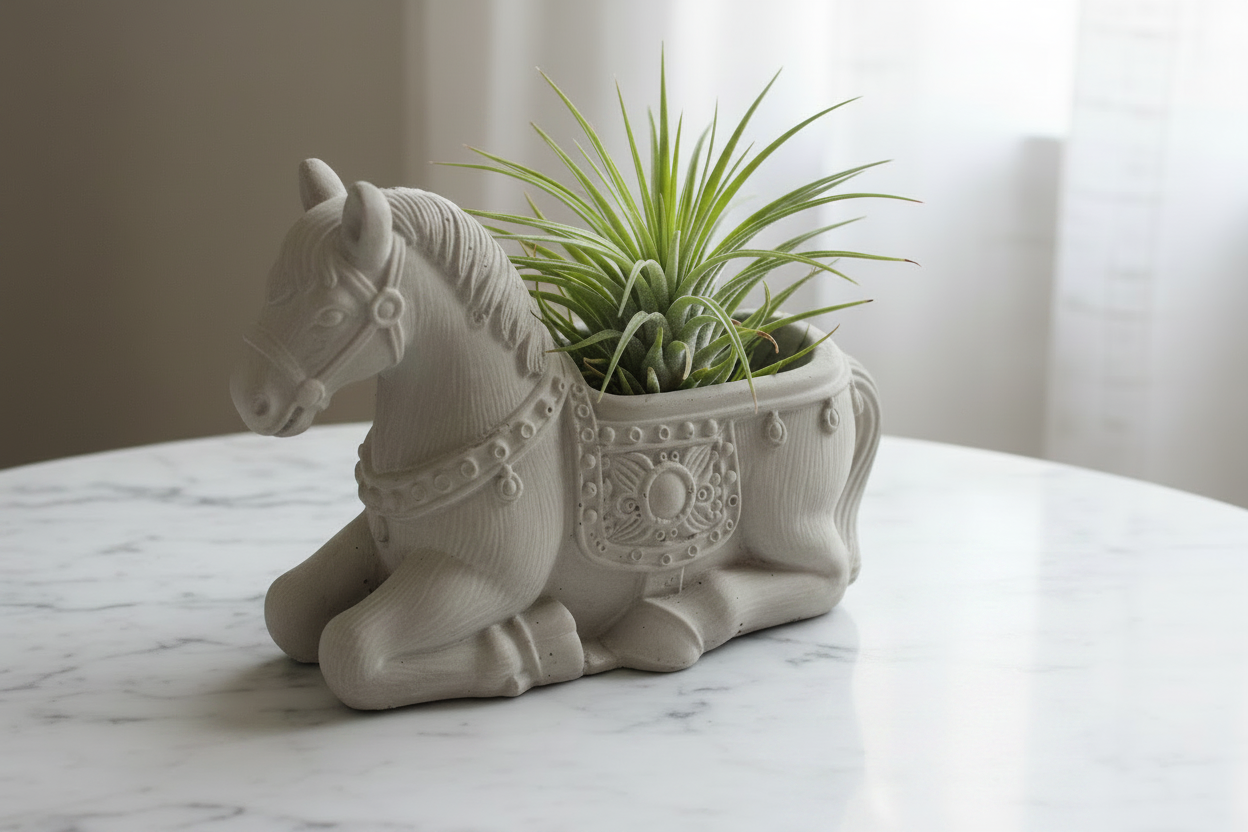Horse - Air Plant