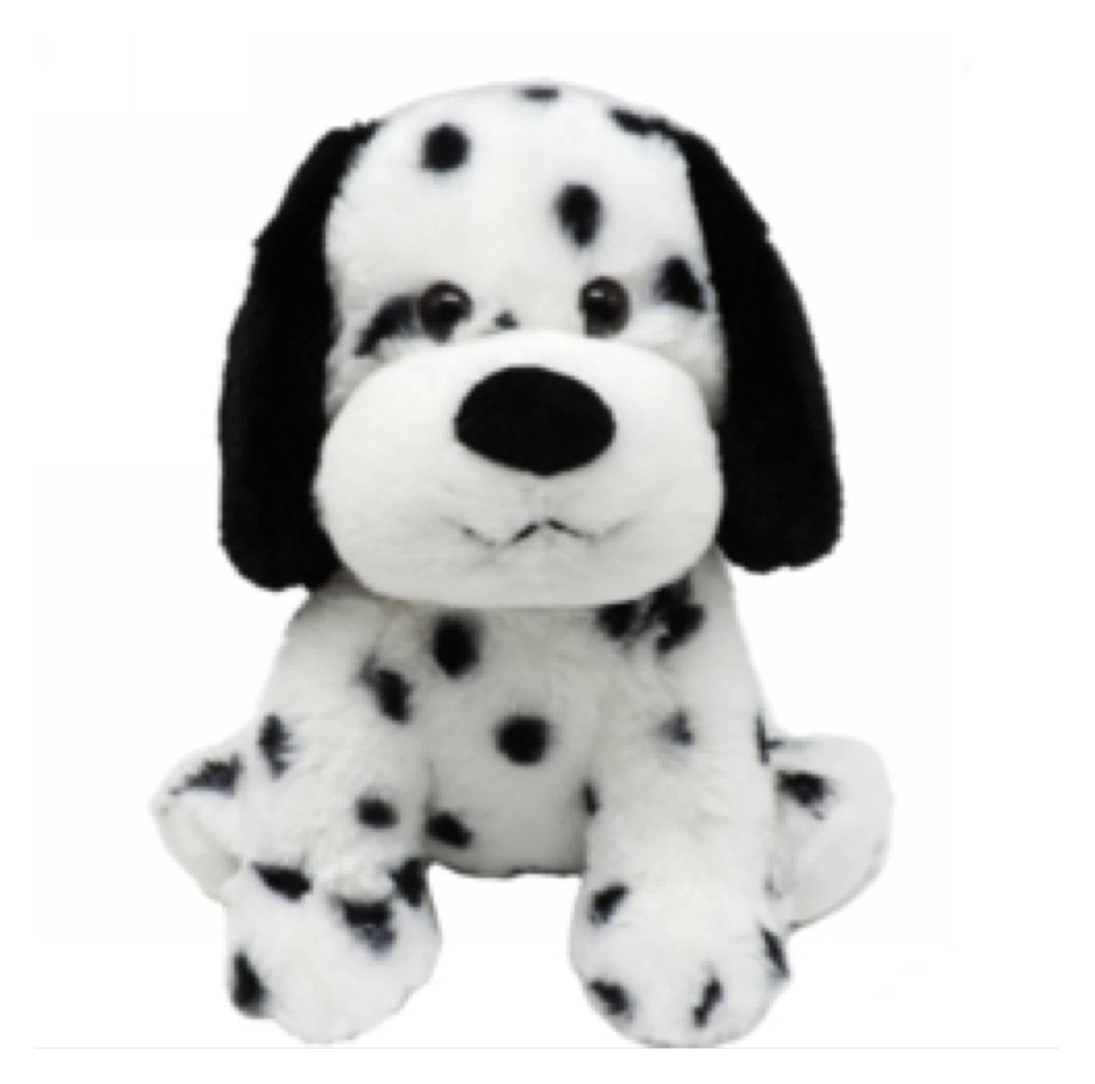 Door Stop Stopper Spotty Dog - The Renmy Store Homewares & Gifts 