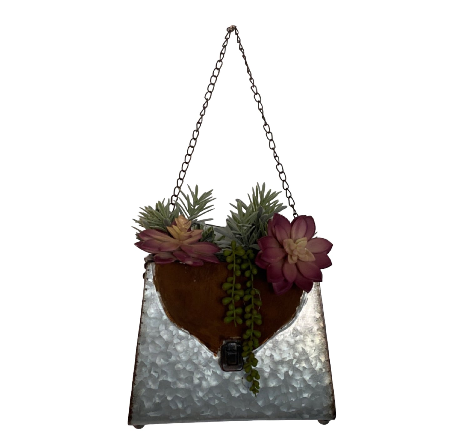 Handbag Planter Pot Hanging