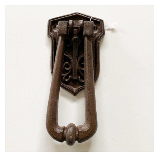 Door Knocker Vintage Antique - The Renmy Store Homewares & Gifts 