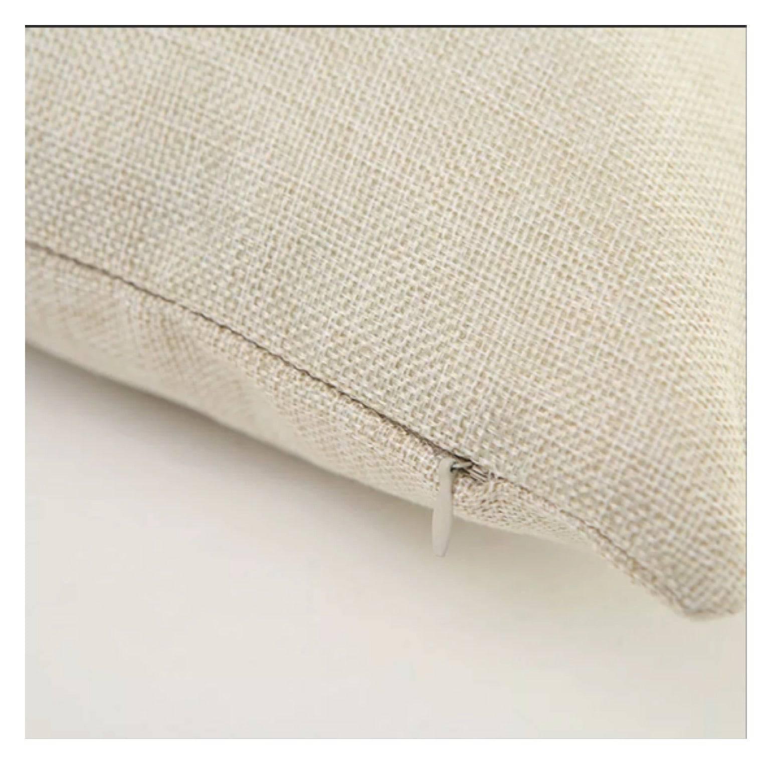 Cushion Cover Bee Hive - The Renmy Store Homewares & Gifts 