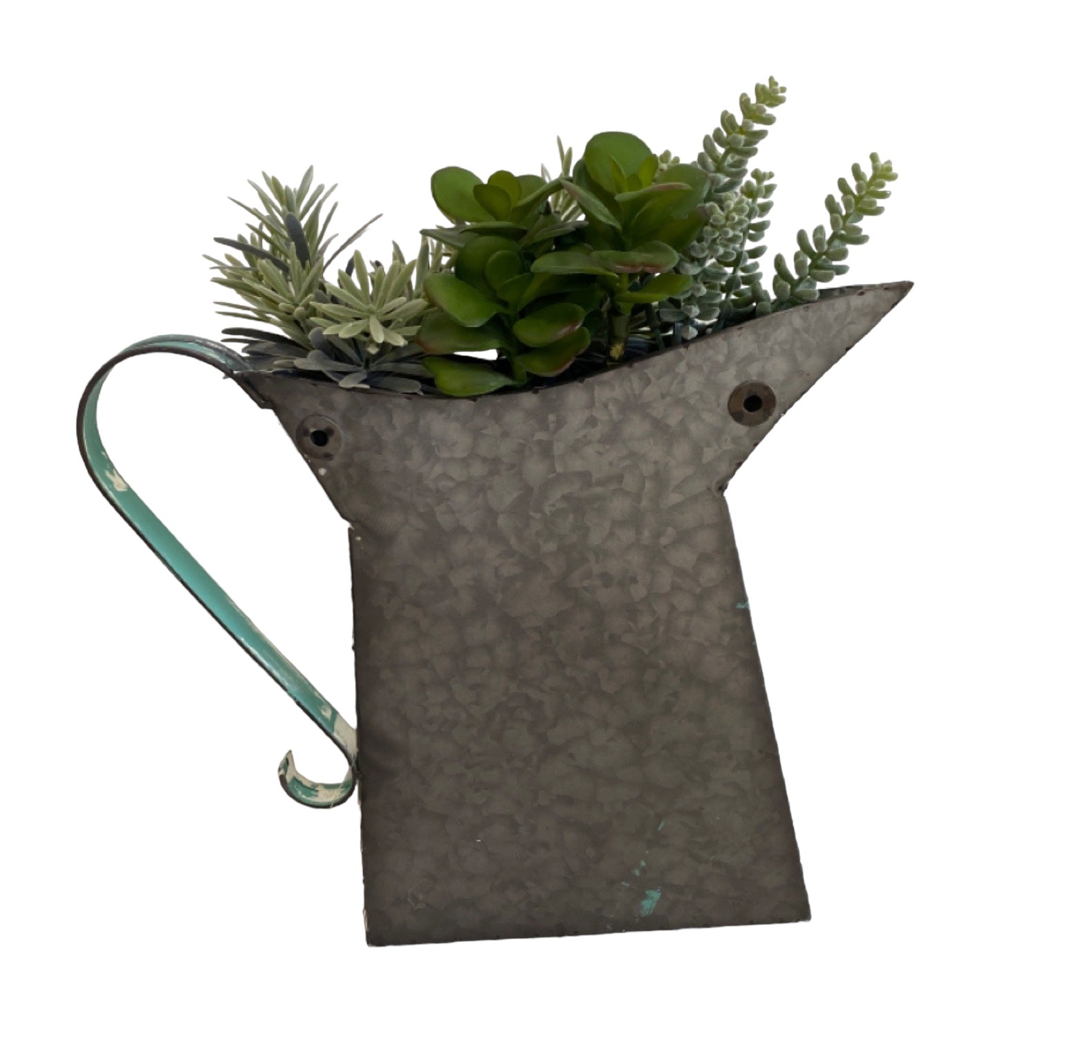Planter Wall Large Jug or Vase Hanging - The Renmy Store Homewares & Gifts 