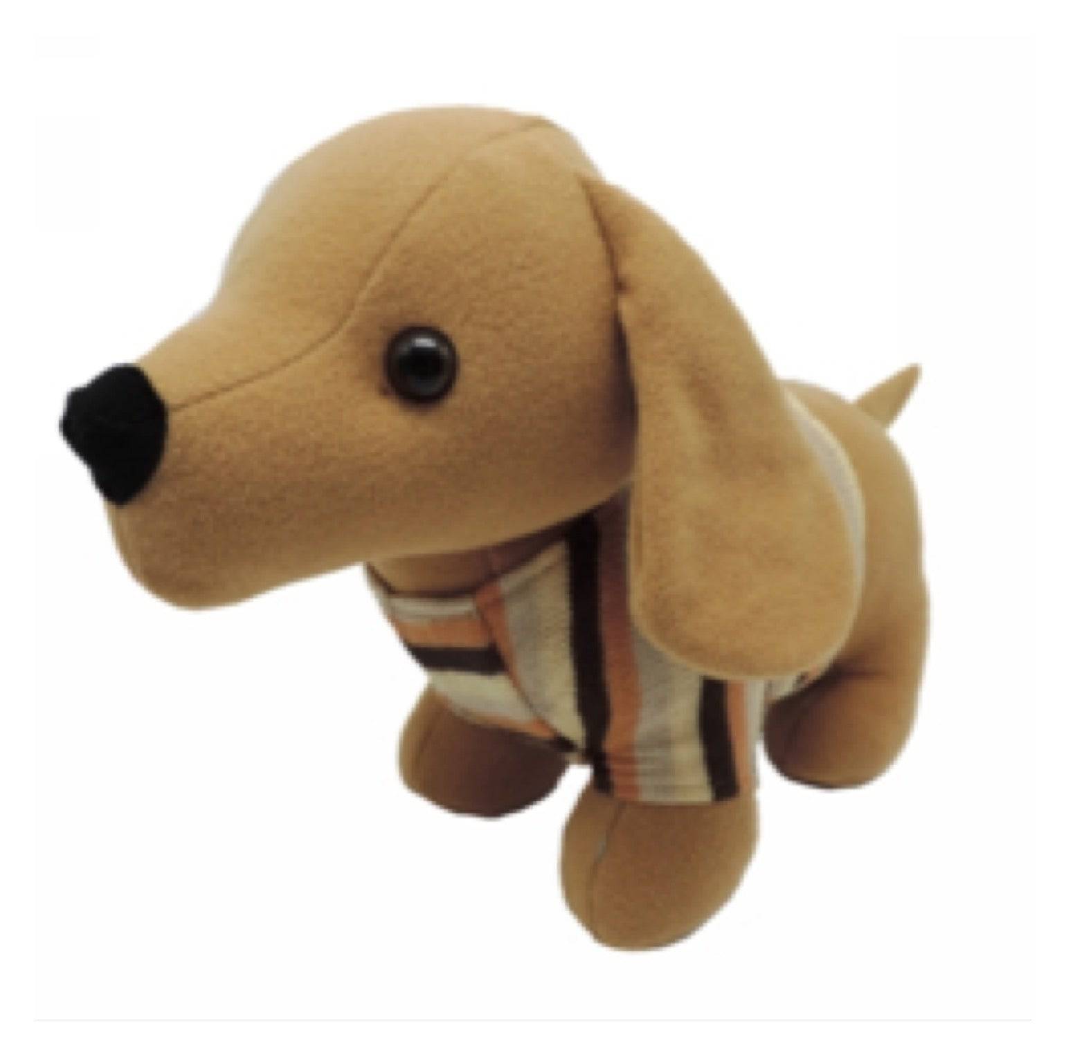 Door Stop Stopper Dog Long - The Renmy Store Homewares & Gifts 