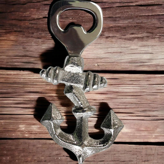 Bottle Opener Boat Coastal Anchor - The Renmy Store Homewares & Gifts 