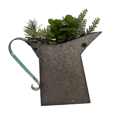 Planter Wall Large Jug or Vase Hanging - The Renmy Store Homewares & Gifts 