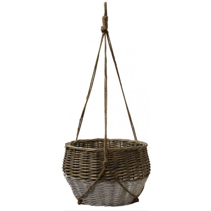 Pot Planter Plant Basket Hanging - The Renmy Store Homewares & Gifts 