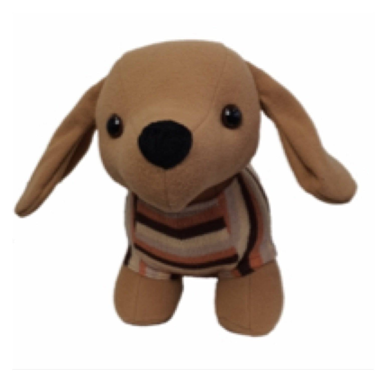 Door Stop Stopper Dog Long - The Renmy Store Homewares & Gifts 