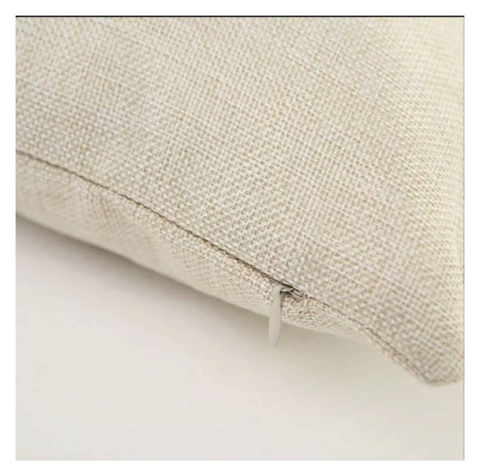 Cushion Pillow Wine French White - The Renmy Store Homewares & Gifts 